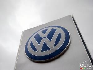L’ex-PDG de Volkswagen, Martin Winterkorn, sous enquête en Allemagne